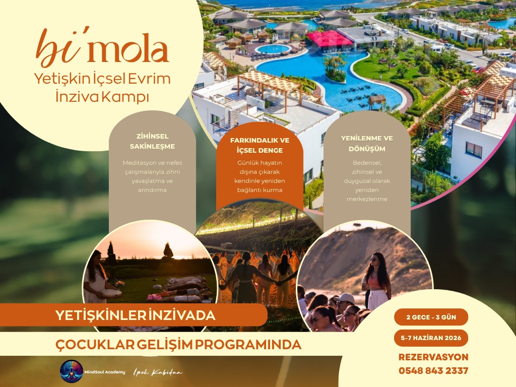 Bi' Mola - 2 Gece 3 Gün Kamp