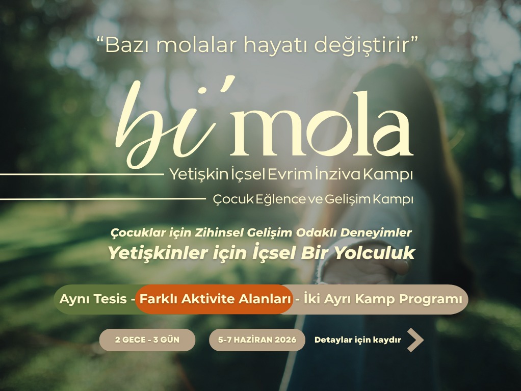 Bi' Mola Günübirlik - Yetişkin