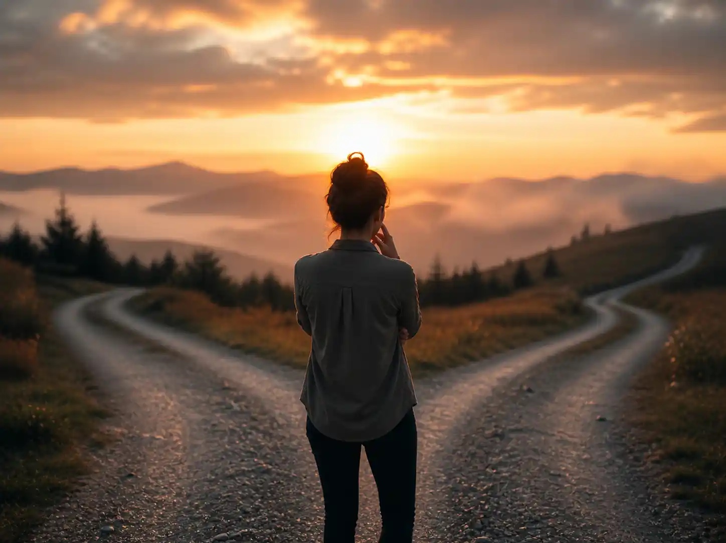 Bilinçli Karar Alma | MindSoul Academy