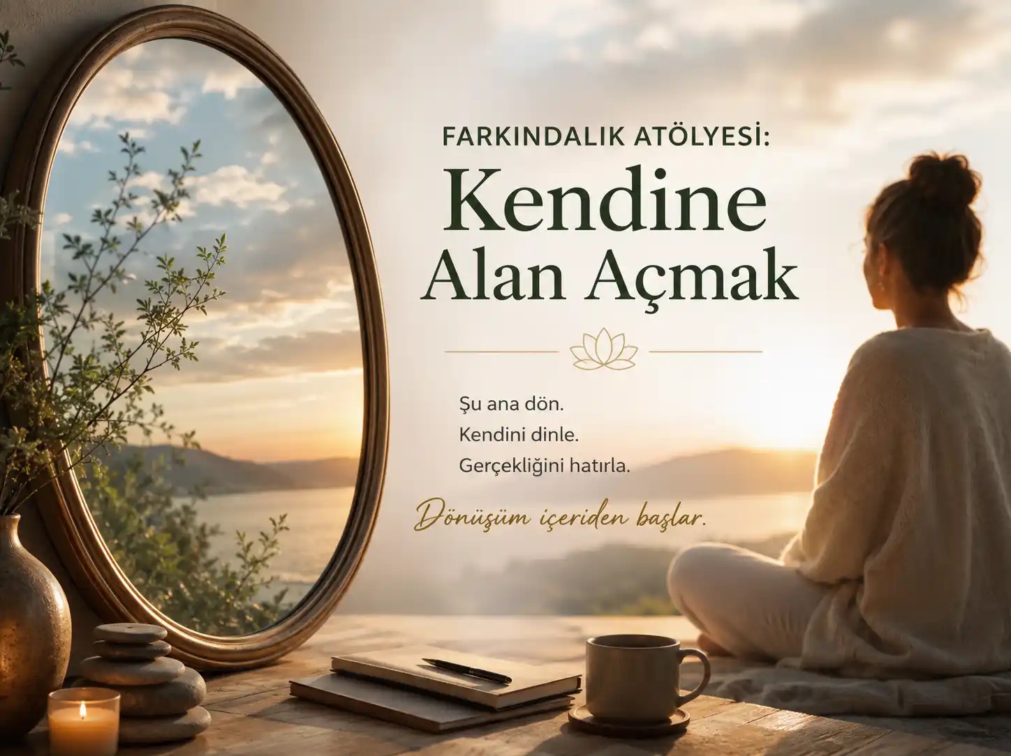 Farkındalık Atölyesi