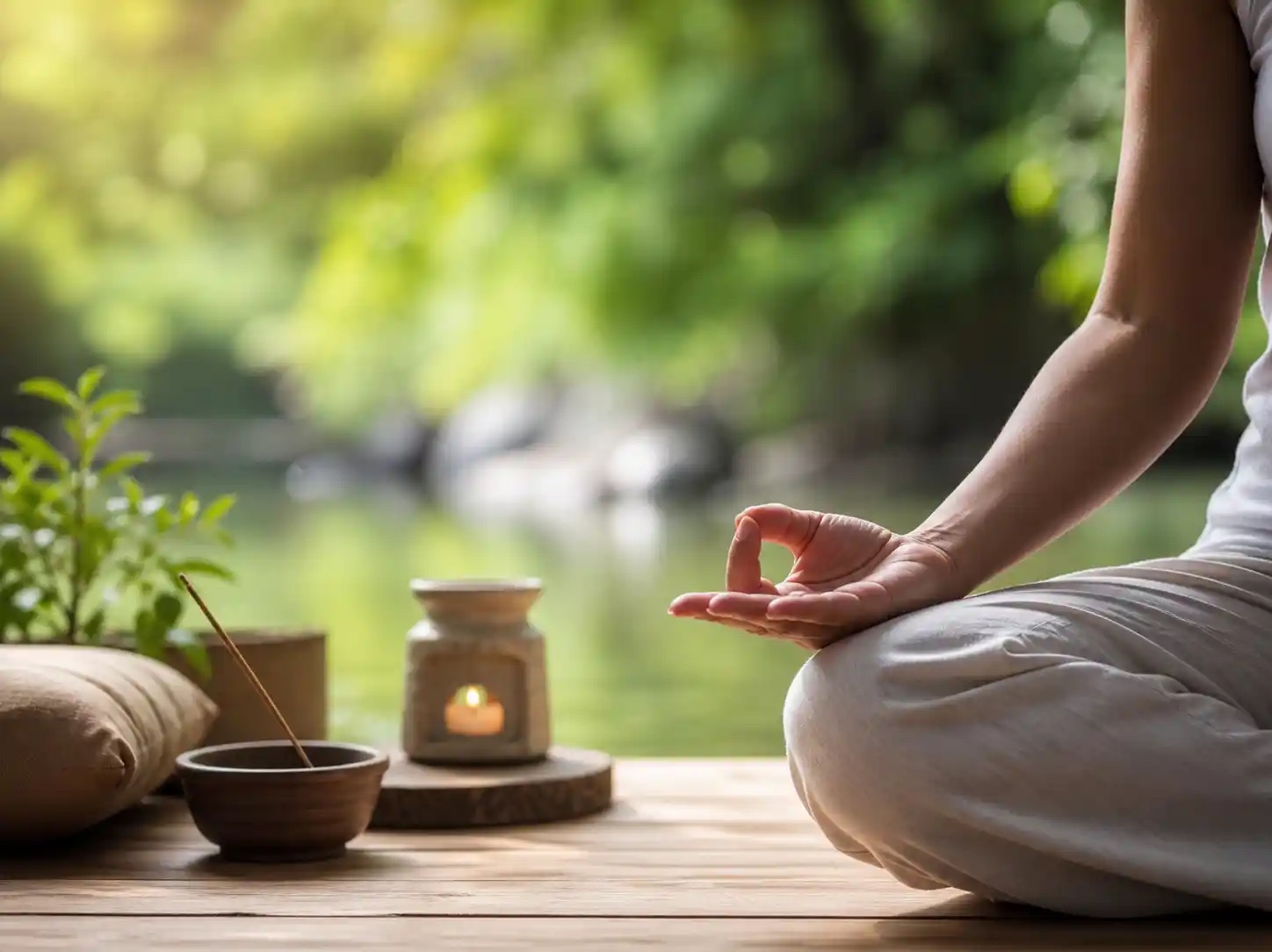Mindfullness Temelli Zihin Yogası