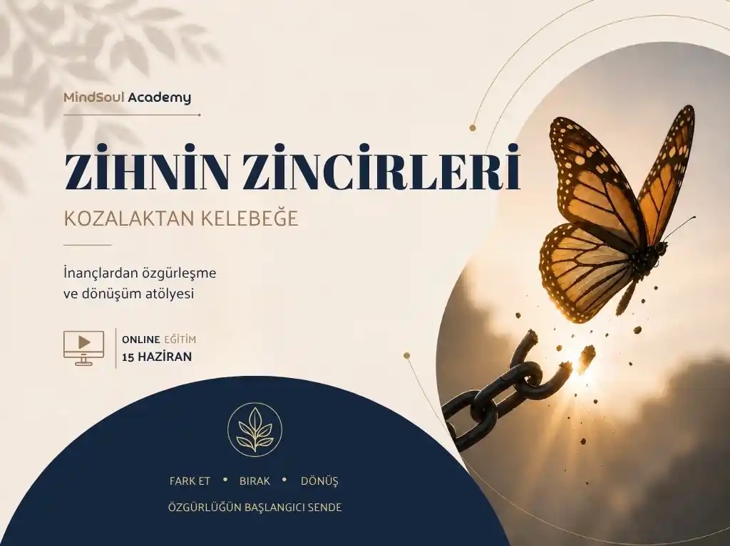 Zihnin Zincirleri